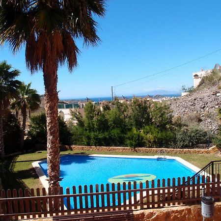 Apartamento Tranquilo Cerca De Buena Piscina Y Con Buen Aire Acondicionado Διαμέρισμα Águilas Εξωτερικό φωτογραφία