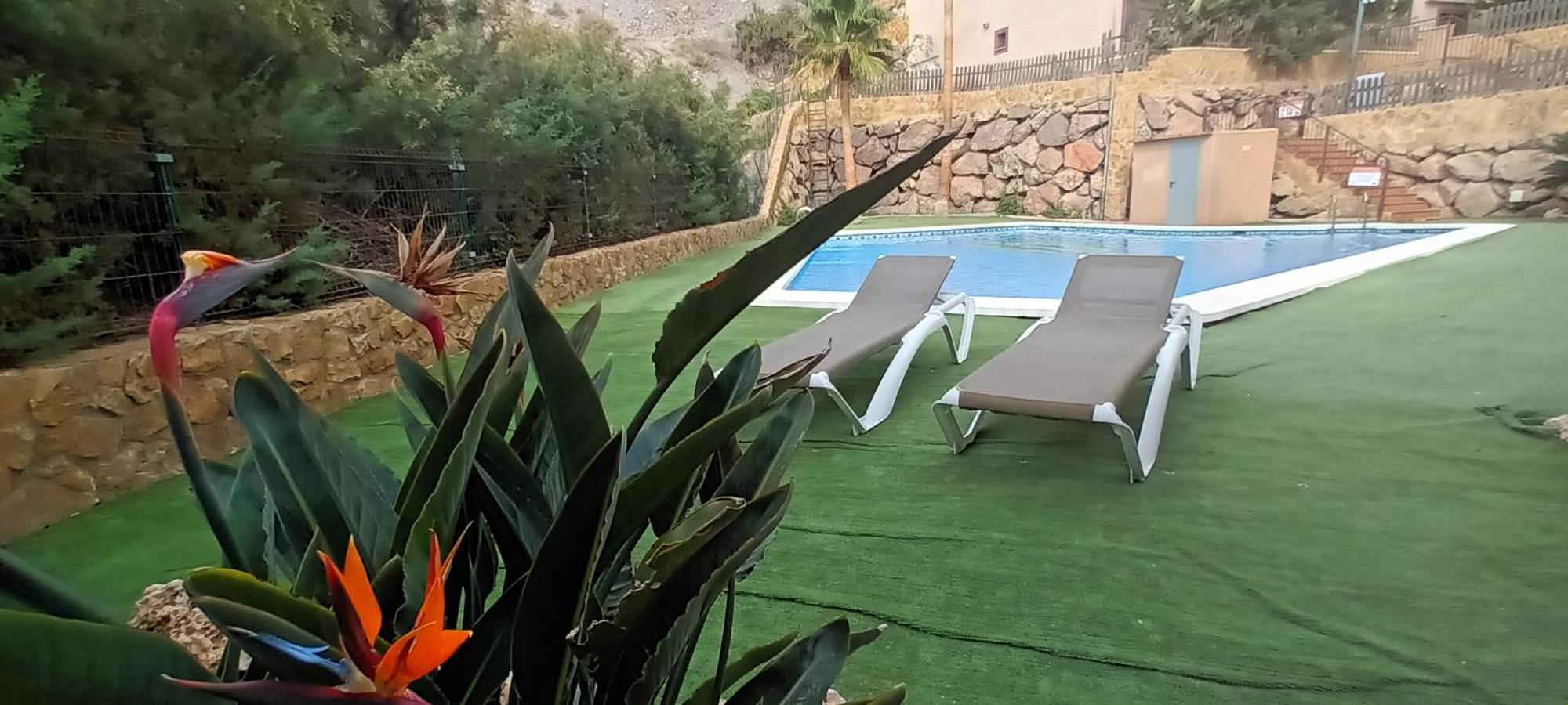 Apartamento Tranquilo Cerca De Buena Piscina Y Con Buen Aire Acondicionado Διαμέρισμα Águilas Εξωτερικό φωτογραφία