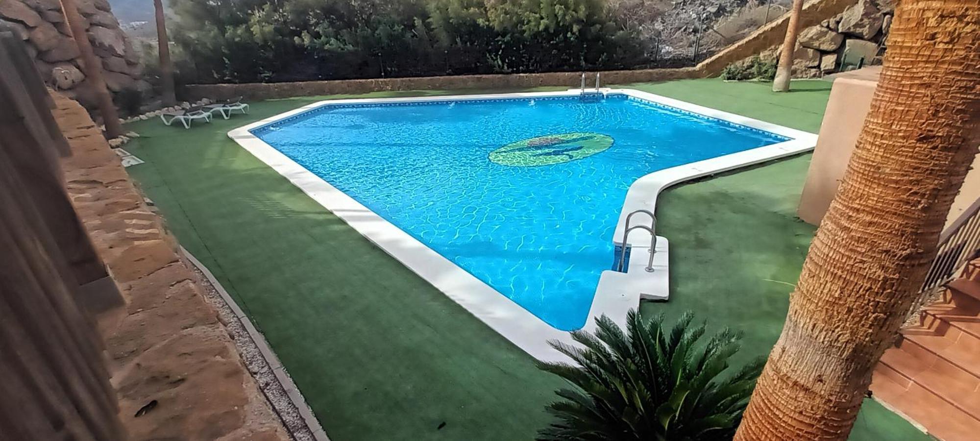 Apartamento Tranquilo Cerca De Buena Piscina Y Con Buen Aire Acondicionado Διαμέρισμα Águilas Εξωτερικό φωτογραφία